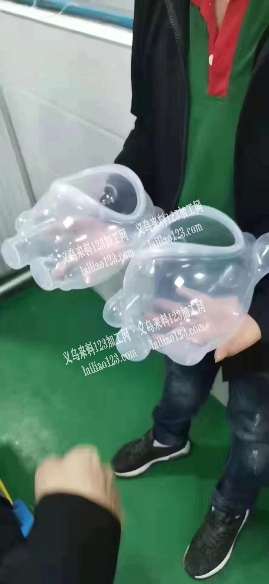 寻找类似开发产品，家谁有毛绒冰墩墩加我下