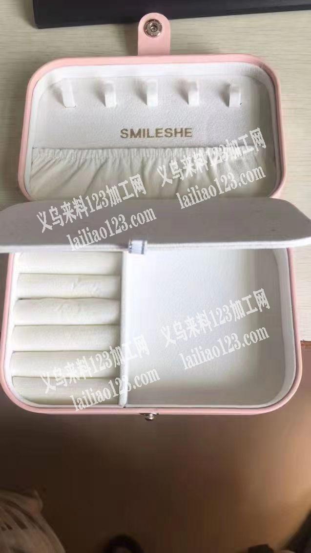 寻找这种箱包的工厂，数量3000，能做的