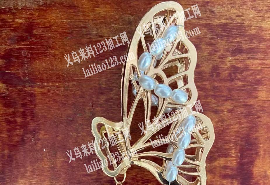 找专业绕夹子的加工厂