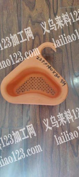 求购50克左右的一出二模具