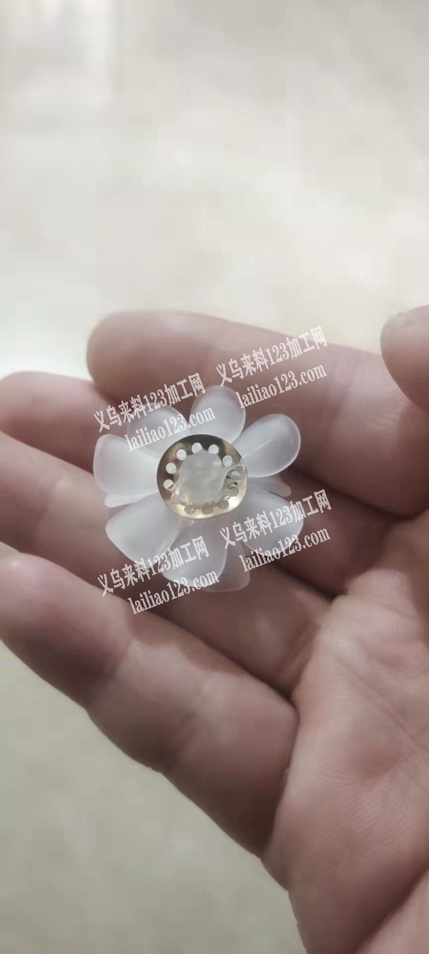 这个花配件谁家有厂家联系微信同号
