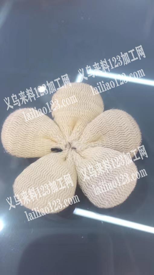 寻找加工缝花辫的加工厂