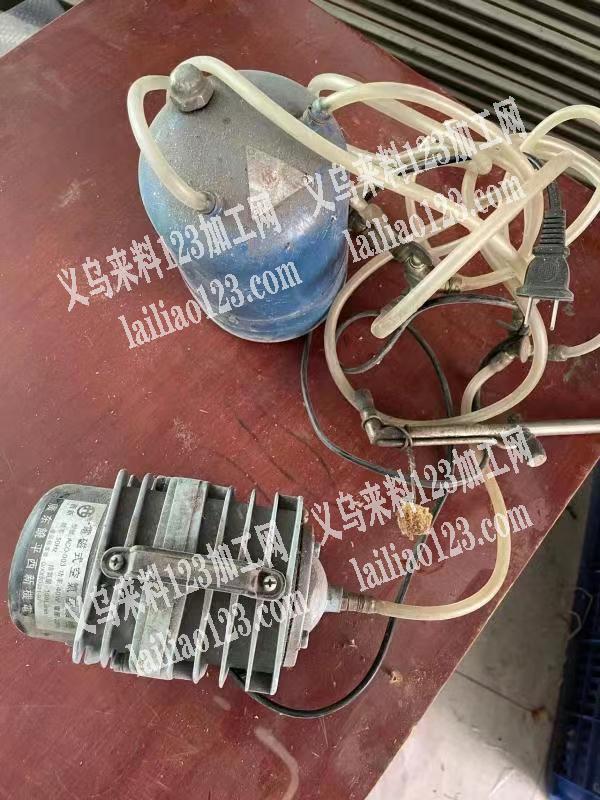 转让桌面，样品烧焊机