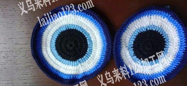 找专业钩针工厂，施小姐