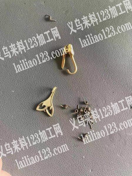 寻找专业安装弹簧的链接扣，会的联系