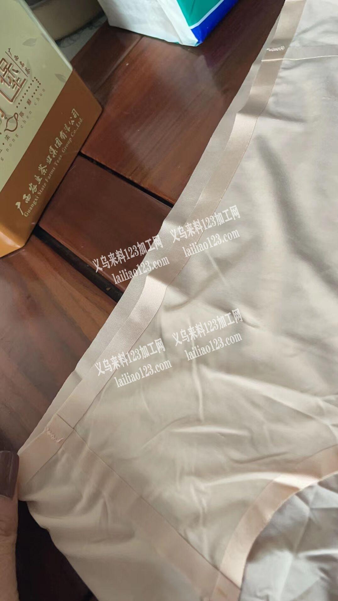 寻找专业做如图无痕裤子的工厂合作，