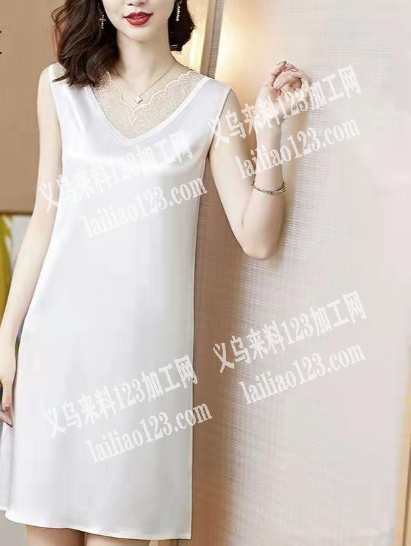 急需找会做这类衣服的加工厂，量大，有质检