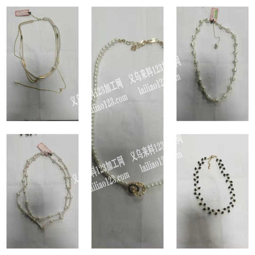 手工活外发，找加工厂，如图