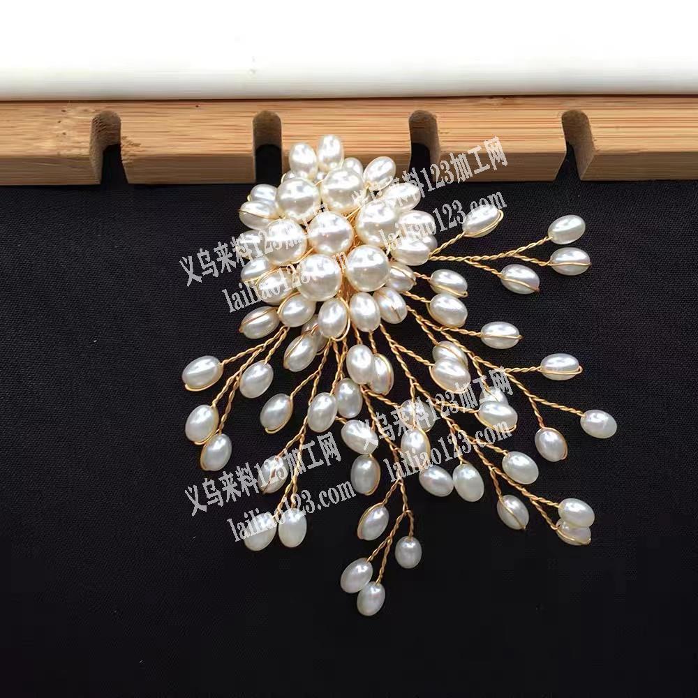 能做这样的手工的工厂请联系