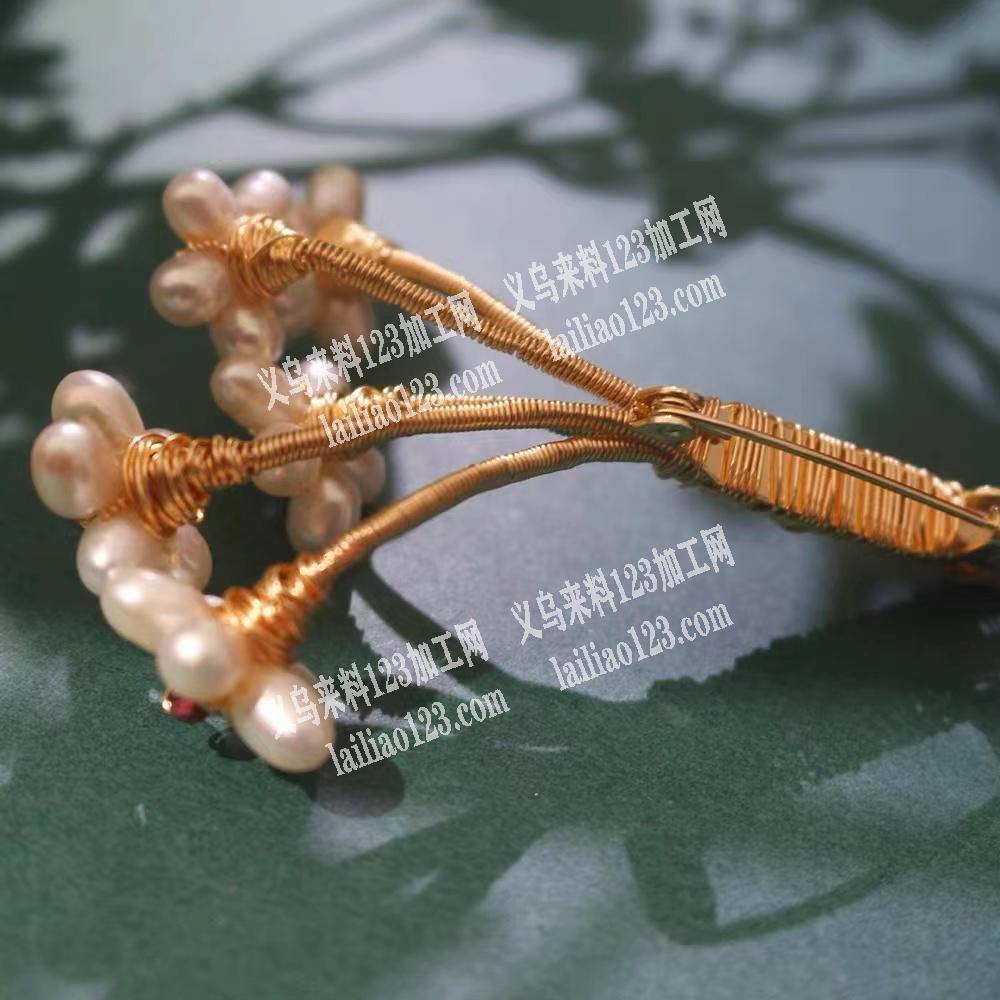 能做这样的手工的工厂请联系
