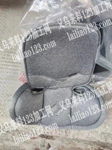 寻找座椅套和垫厂家，如图，