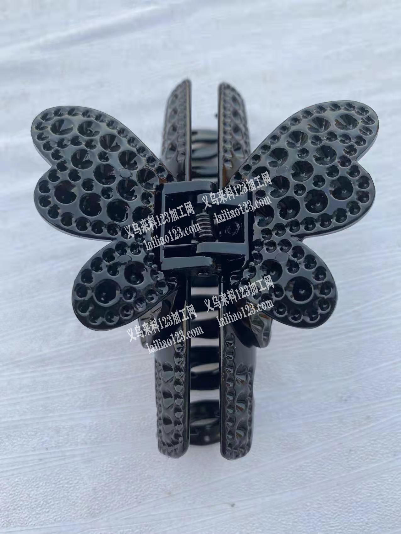 发夹喷漆外发，长期合作厂，最好是金华附近