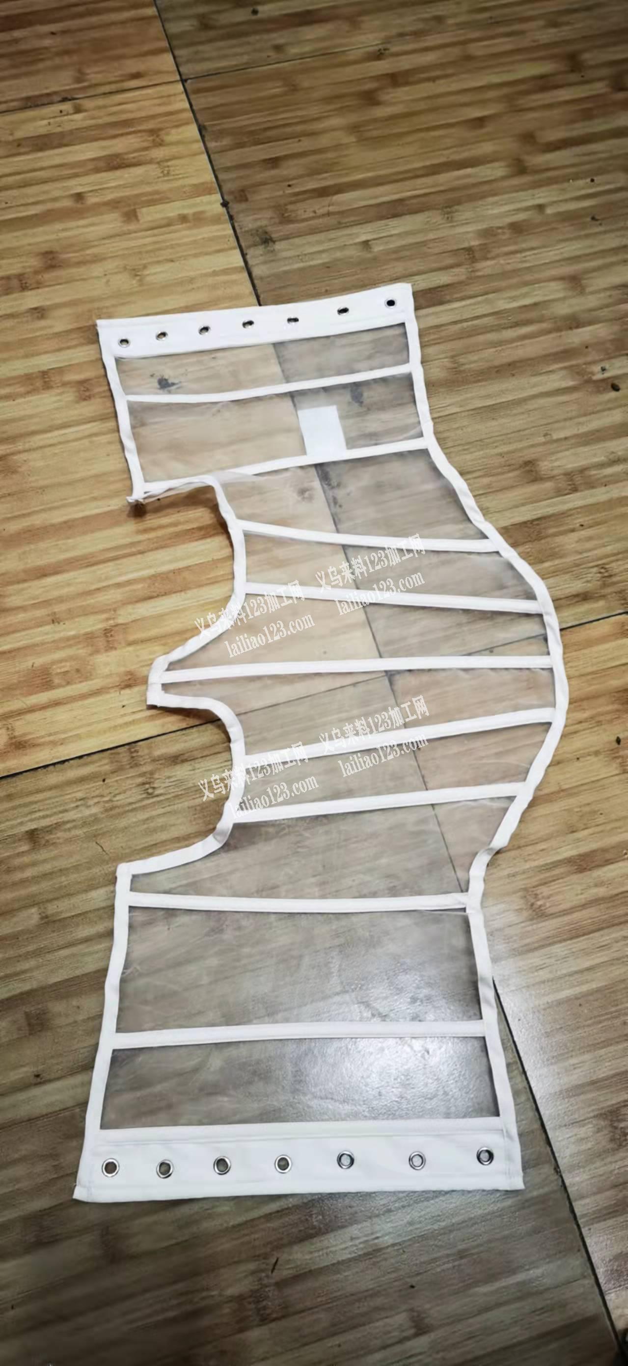 这种哪里有加工厂，能做的联系我