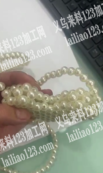 如图，手工编织外发找加工厂，在义乌，会做