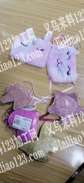 求有生产过这些包包的工厂，有实单