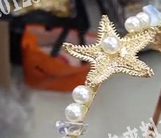 发箍订单外发，寻找绕这款发箍工厂，电话详