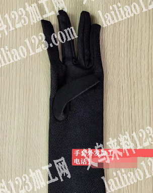 手套外发加工，寻找专业做手套的缝纫加工厂