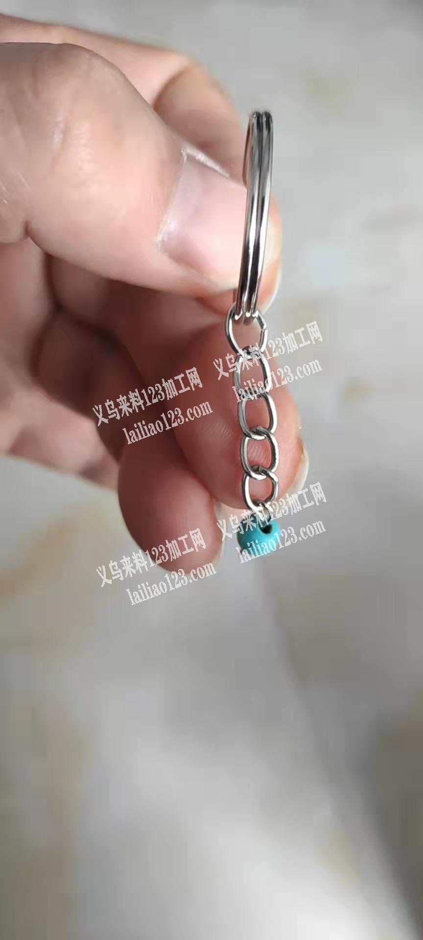 弯针，挂圈手工活外发，10几万套