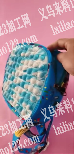 东阳包包外发，5000只