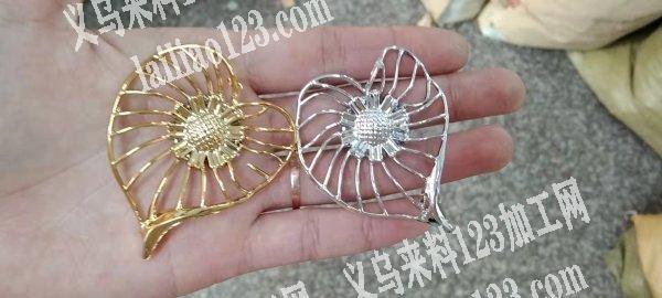 寻找可以做uv电镀的厂（塑料镀uv金色银