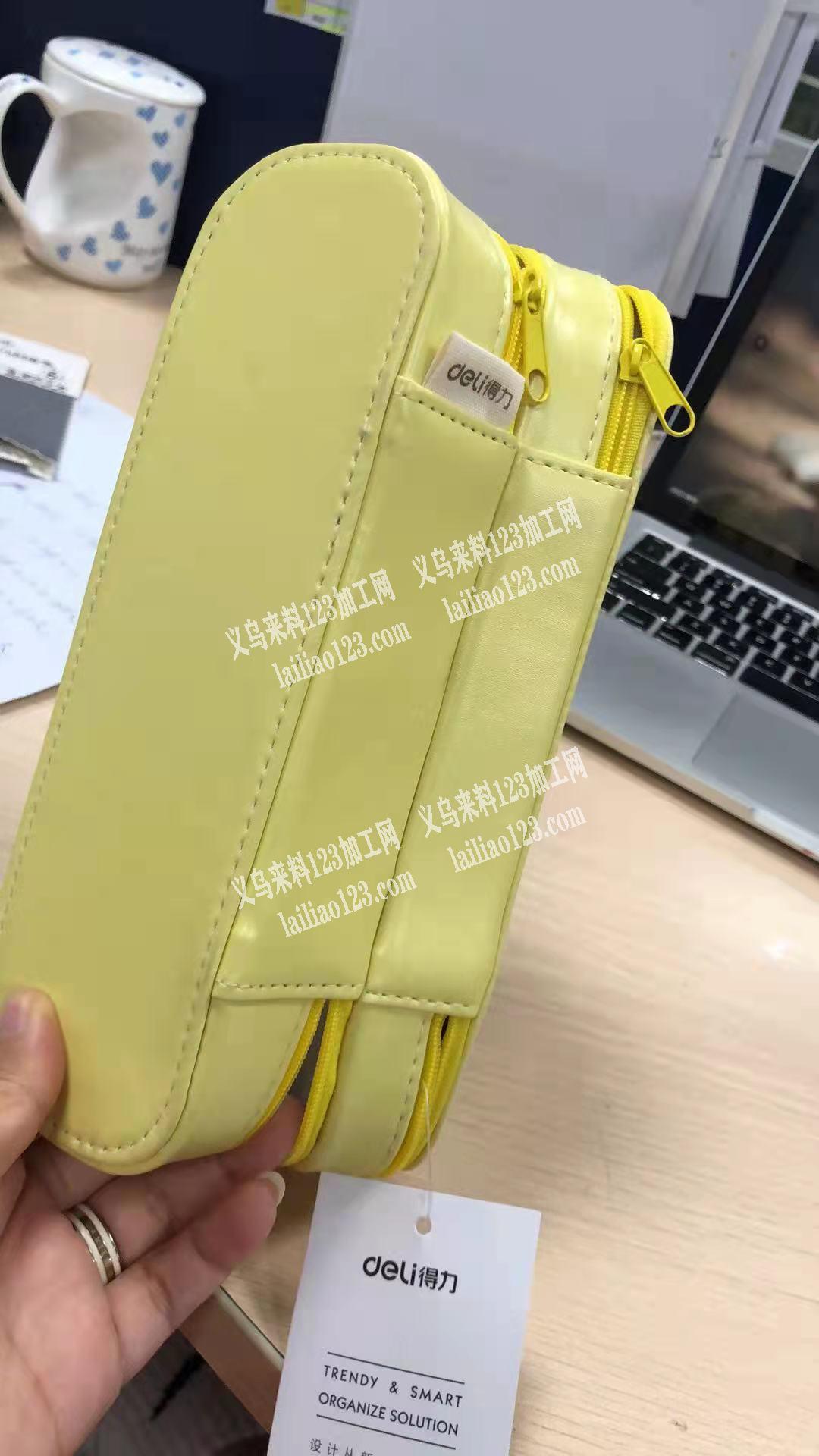 笔袋订单，有没有做这款笔袋的厂家