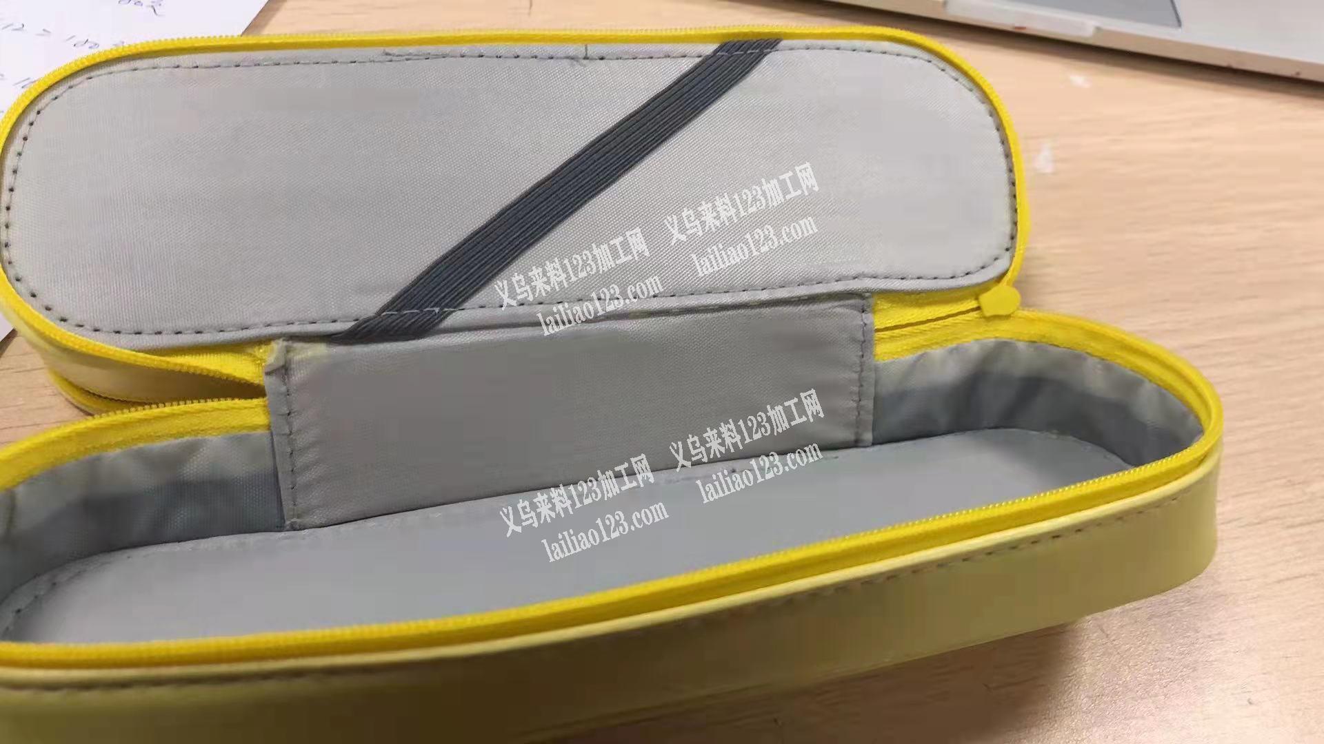 笔袋订单，有没有做这款笔袋的厂家