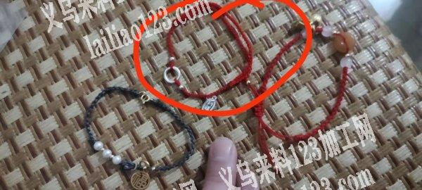 找专业编织加工厂外地的，专业能出货的，电