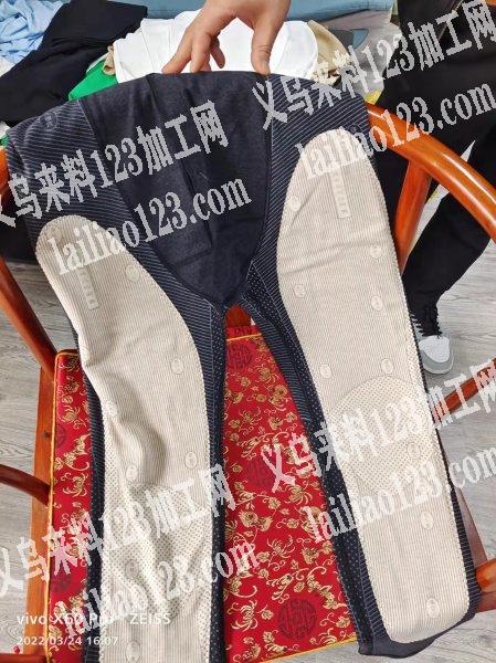 保暖裤外发，四针六线，只限东阳义乌的加工