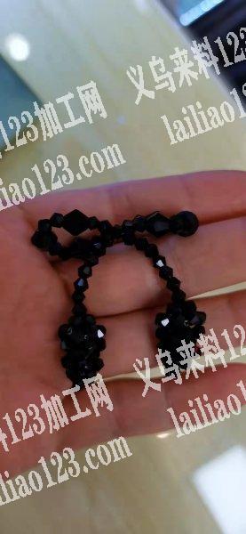 数量5万，货期20天，有实力的手工编织工