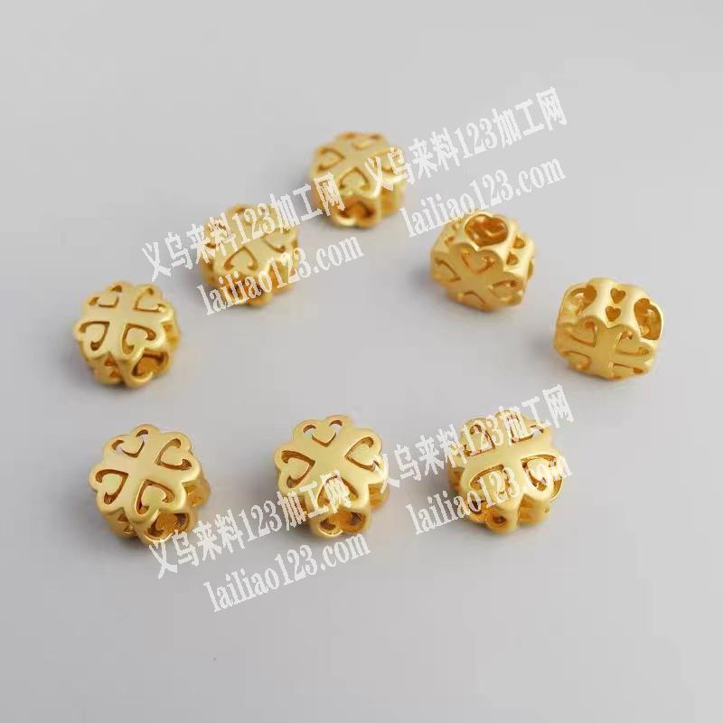 寻找广州电镀铜镀真金沙金电镀厂，质量保色