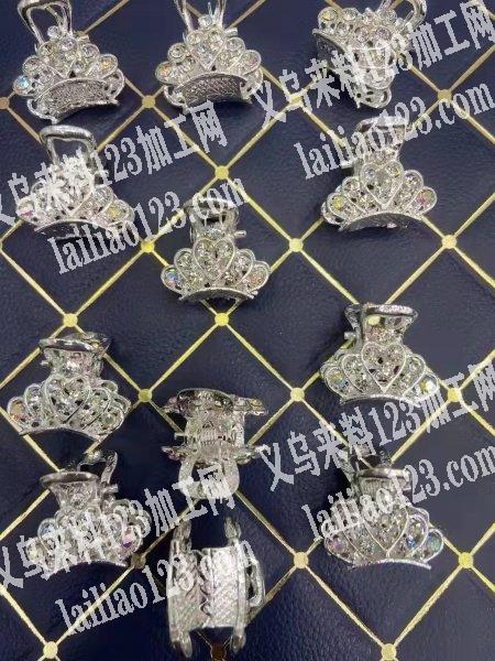 寻找怪手夹翻砂加工厂，做过这个货有模具工
