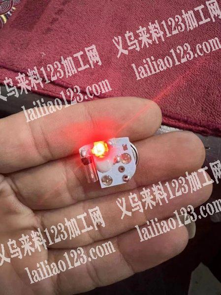 采购电子灯5万个，有的联系我