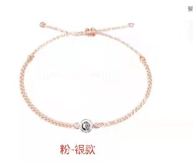 找编织这个手链的加工厂，电话详谈