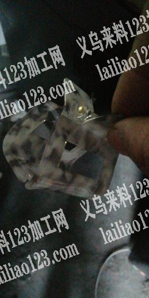 激光切割外发，寻找如图订单，有的工厂请联