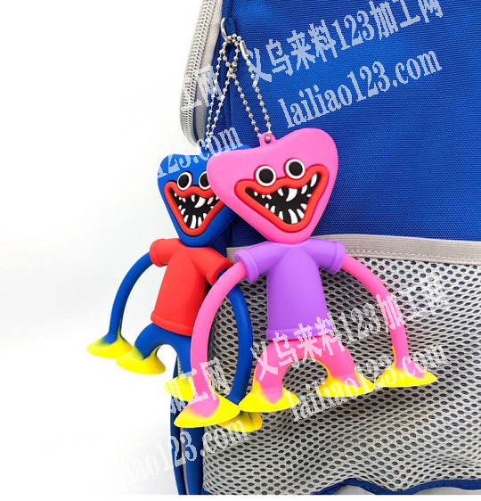 福田市场店面寻找波比厂家，如图，有意电话