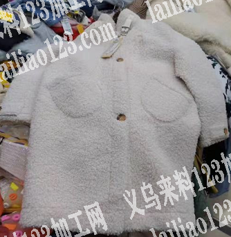 找义乌做服装加工的加工厂，长期有活，找合