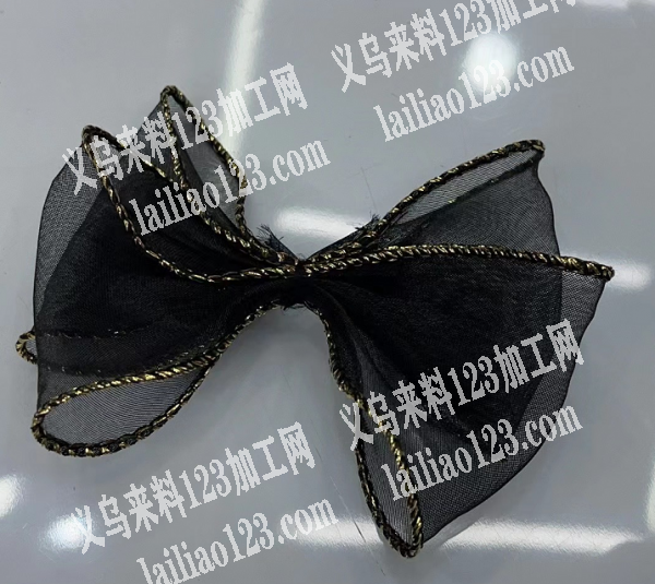 打蝴蝶结手工活外发加工，寻找手工活加工厂
