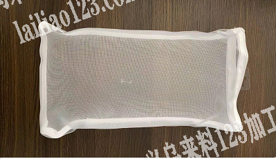 公司需要这样的尼龙网袋，16*31，每月