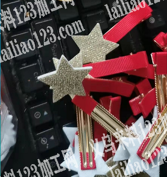 长期有粘夹子手工活外发，