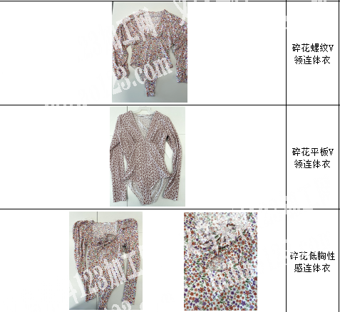 如图，女士连体内衣订单外发，款式多，能接
