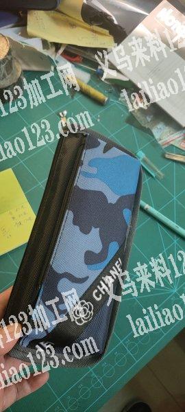 笔袋加工外发，荷叶塘，苏溪附近有空的工厂