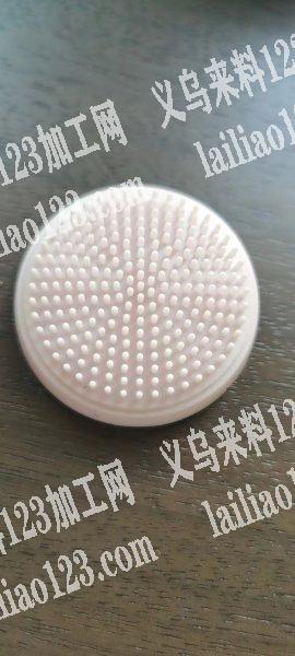 有没有打硅胶的厂家，电话详谈