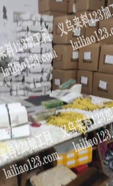 专业承接各类手工活加工