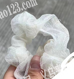 大量单子，寻找布艺大肠圈厂家，采购现货