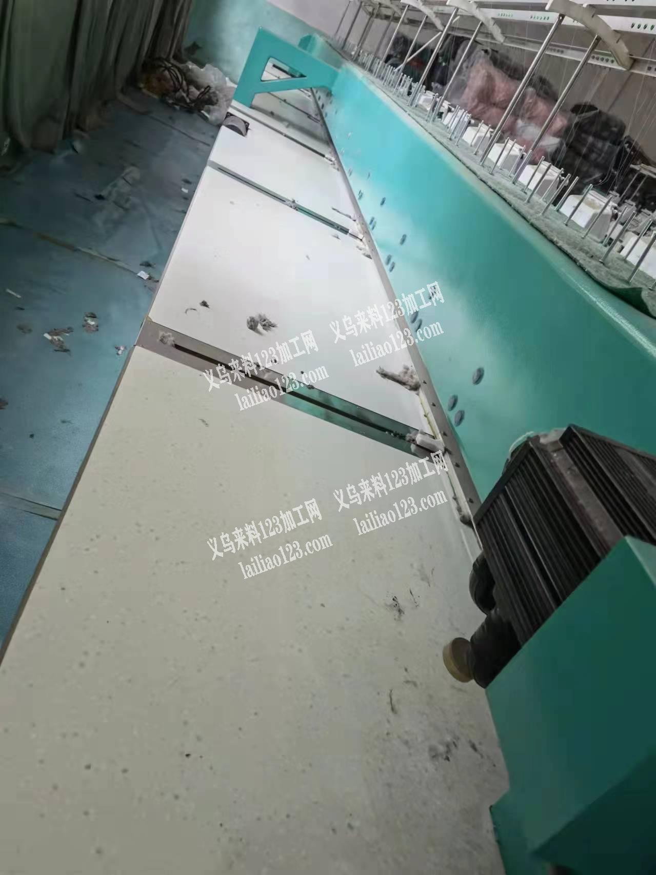 便宜处理八台618／35o，窄梆，直线，
