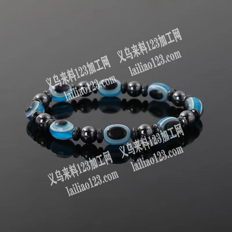 寻找编手链手工穿珠加工厂，北苑附近，有意