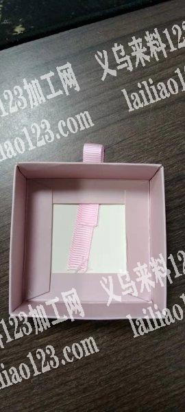 谁家可以折盒子143000个，电话详谈