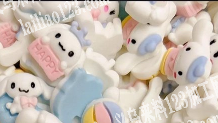 采购如图手工diy配件，电话详谈