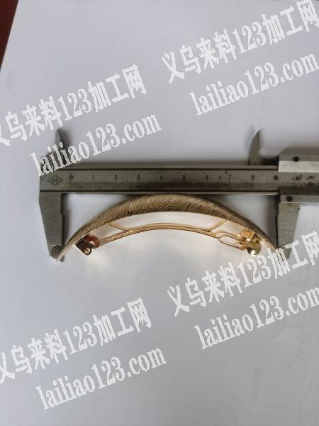 找一下有模具的压铸厂，有意电话联系我