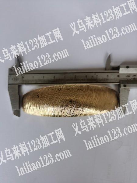 找一下有模具的压铸厂，有意电话联系我